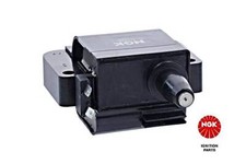 Ignition Coil NGK Fits HYUNDAI Grace H100 MITSUBISHI Galant II 80-04 MD104696