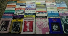 Single Song Sheet Music - Make