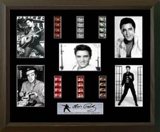 Elvis presley luxury montage - presley,