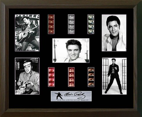 Elvis presley luxury montage - elvis,