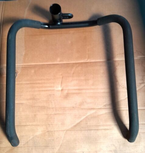 Witter cycle carrier - cycle, top