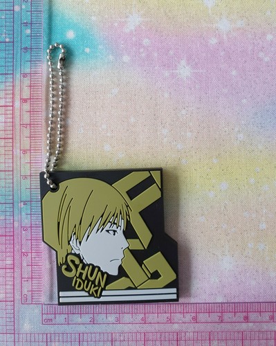 Shun izuki kuroko no basuke - izuki,