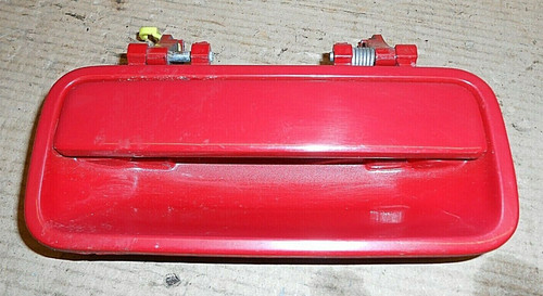 Rover 1999 06 - rover, o/s