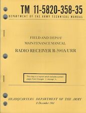 Historical book for Radio