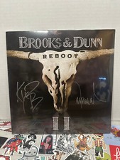 Brooks & Dunn REBOOT II