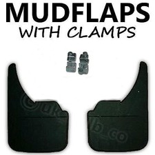 2 X NEW QUALITY RUBBER