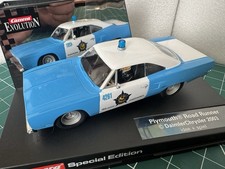 Carrera Special Edition, 25781