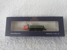 Liliput N Gauge L260903 DB