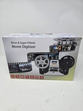 (New) Digitizer: 8mm & Super 8