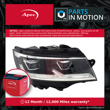 Headlight Headlamp fits VW