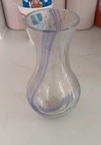 Caithness glass posy - caithness, vase