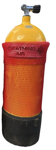 Steel faber 15l breathing air - faber,