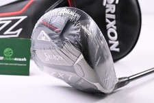 Srixon ZX7 Mk II 2023 Driver / 9.5 Degree / Stiff Flex HZRDUS Gen4 Black 60