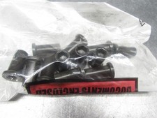 Honda CBR400 NC23 Tri Arm 1988-1989 Motorcycle Engine Cylinder Head Nuts x 12 