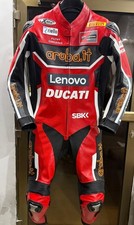 DUCATI LENOVO MENS MOTORCYCLE