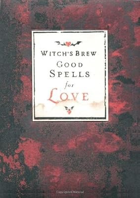 Witchs brew good spells - brew:,