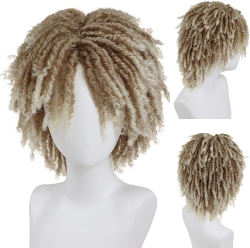 Gnimegil mens dreadlock wig - mens,
