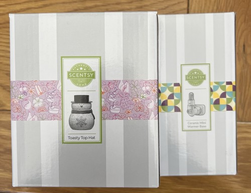 Scentsy exclusive toasty - scentsy,