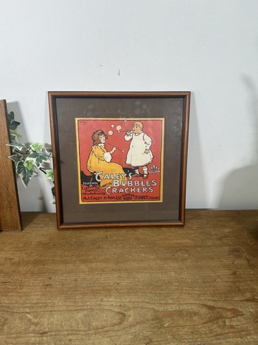 Vintage caley bubble - vintage, caley's