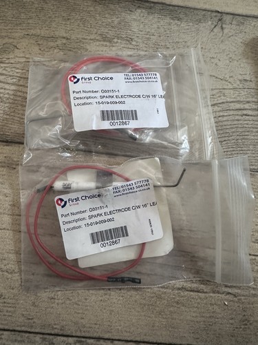 Garland welbilt g03151 spark - garland/welbilt, g03151-1