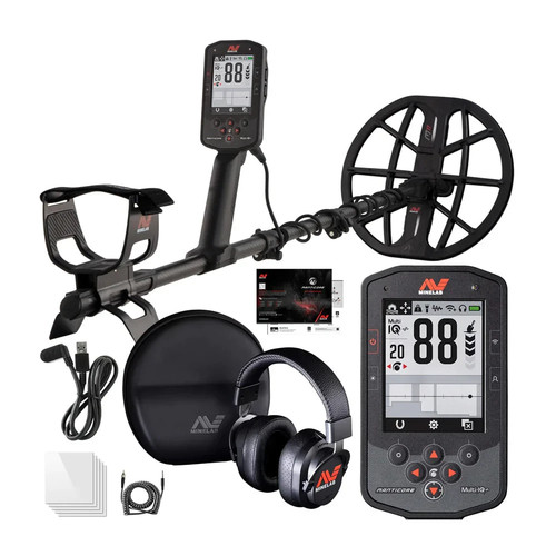 Minelab manticore multi - minelab,