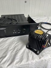 Buttkicker Concert Drum Stool