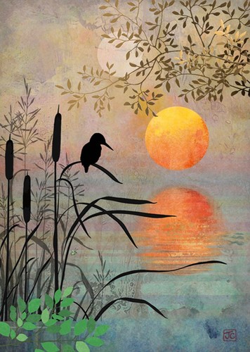 Bug art scenics - ~, ~