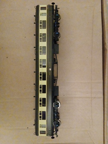 Bachmann gauge collett - bachmann,