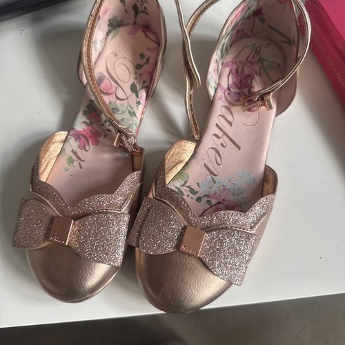 Ted baker girls - baker, size
