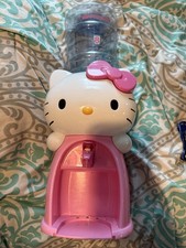 Hello Kitty Pink and White