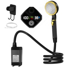 Portable Camping Shower