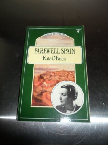 Farewell spain virago - (virago, modern