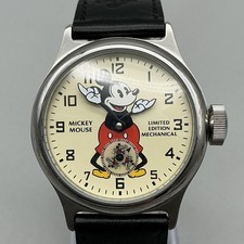 Disney Mickey Mouse Limited