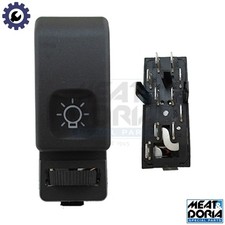 SWITCH HEADLIGHT 23839 FOR VW