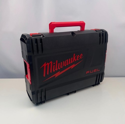 Milwaukee dynacase heavy duty - milwaukee,