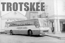 35mm Negative Thames Transit