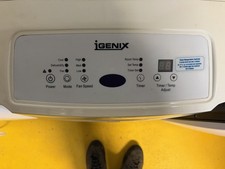 Igenix Portable Air