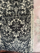 The fabrics Robyn Randolph