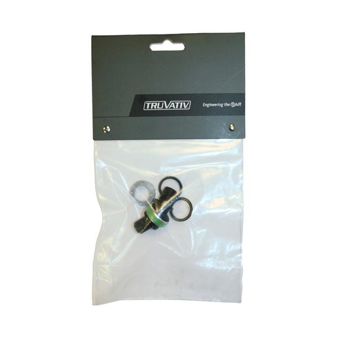 Truvativ crank arm bolt kit - ,