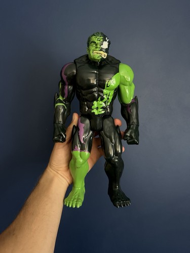 Hasbro marvel titan - marvel,