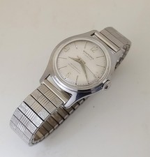 Vintage 1960's Wakmann Wrist Men's watch