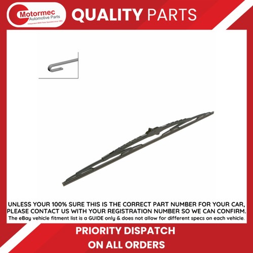 Bosch wiper blade for audi - wiper,
