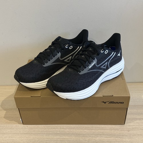 Mizuno wave rider running - mizuno, 29