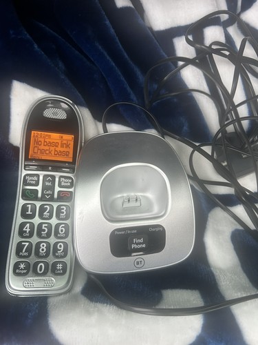 4000 big button - bt,