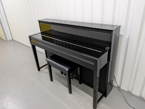 Yamaha clavinova clp 585 - yamaha, clp-585