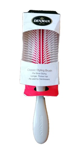 Denman classic styling - d4,