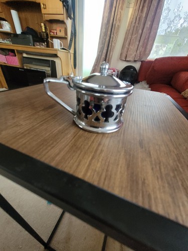 Vintage england silver plated - england,