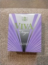 Avon Viva by Fergie Eau de