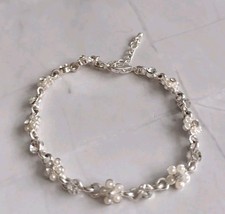 Buckingham Jewellery Silver