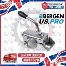 US PRO 48MM CLAMP FOR JOCKEY